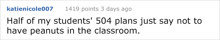 5 Teachers Who Now Probably Regret Bullying Their Students