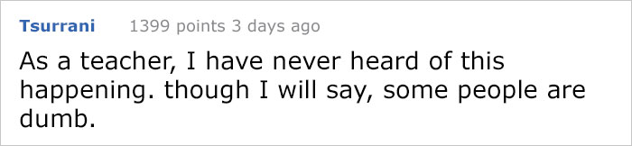 5 Teachers Who Now Probably Regret Bullying Their Students