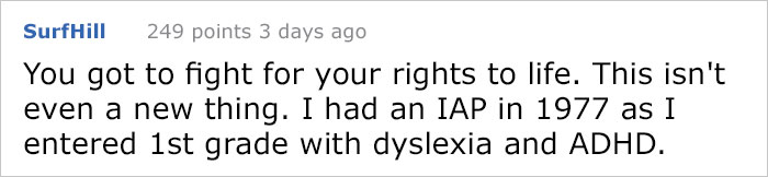 5 Teachers Who Now Probably Regret Bullying Their Students