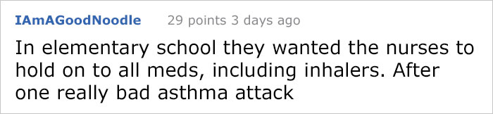 5 Teachers Who Now Probably Regret Bullying Their Students