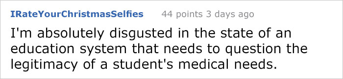 5 Teachers Who Now Probably Regret Bullying Their Students