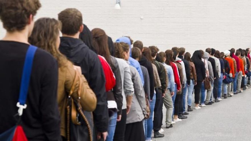 The Unexpected Perks Of Being Disabled. The Unexpected Perks Of Being Disabled.