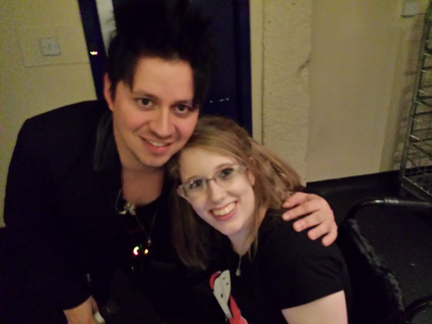 The Unexpected Perks Of Being Disabled. The Unexpected Perks Of Being Disabled.