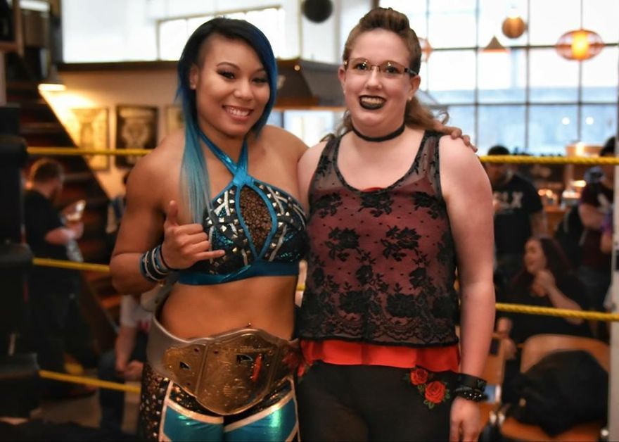 The Unexpected Perks Of Being Disabled.