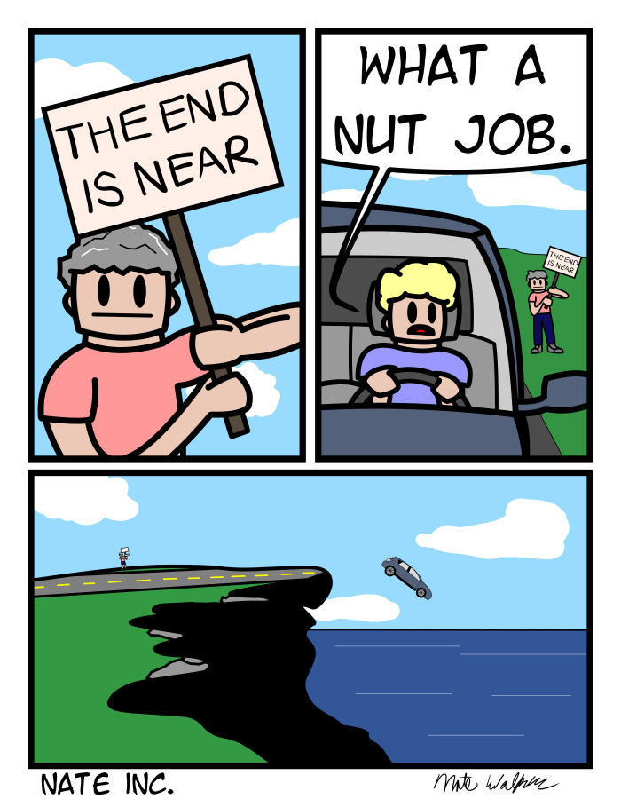 20+ Cynical Comics That Will Have You Exhaling Quickly Through Your Nose