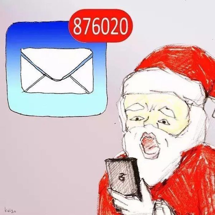 The Enigmatic Illustrations Of The Japanese Artist Keigo Will Fiddle With Your Head