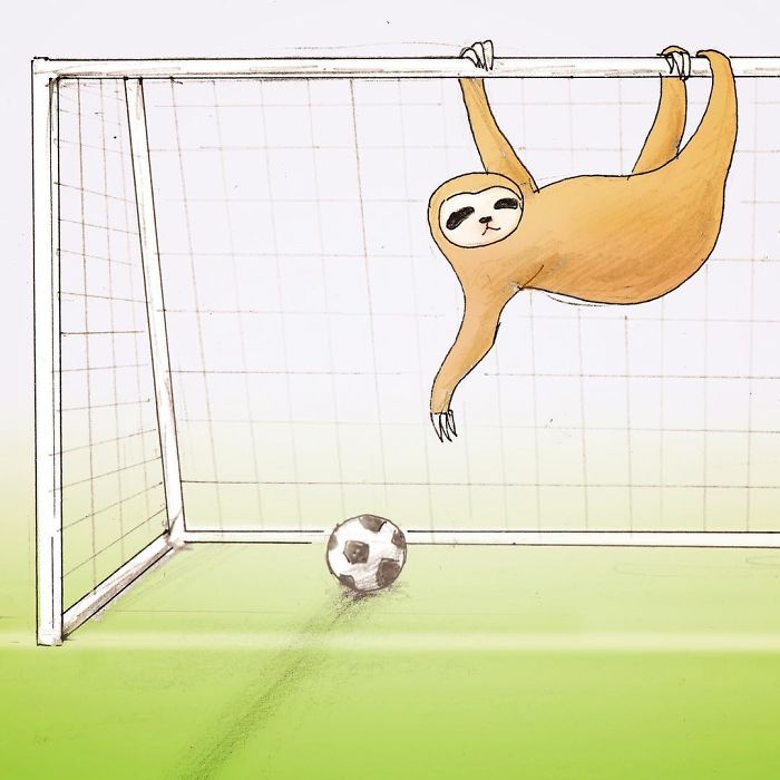 The Enigmatic Illustrations Of The Japanese Artist Keigo Will Fiddle With Your Head