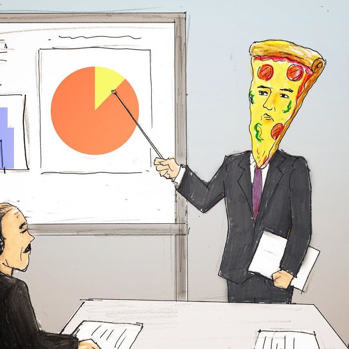 The Enigmatic Illustrations Of The Japanese Artist Keigo Will Fiddle With Your Head