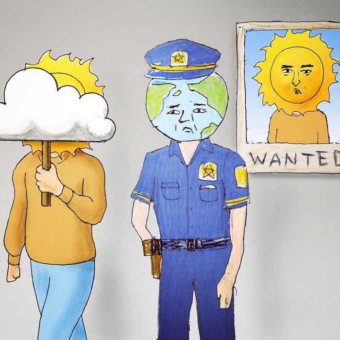 The Enigmatic Illustrations Of The Japanese Artist Keigo Will Fiddle With Your Head