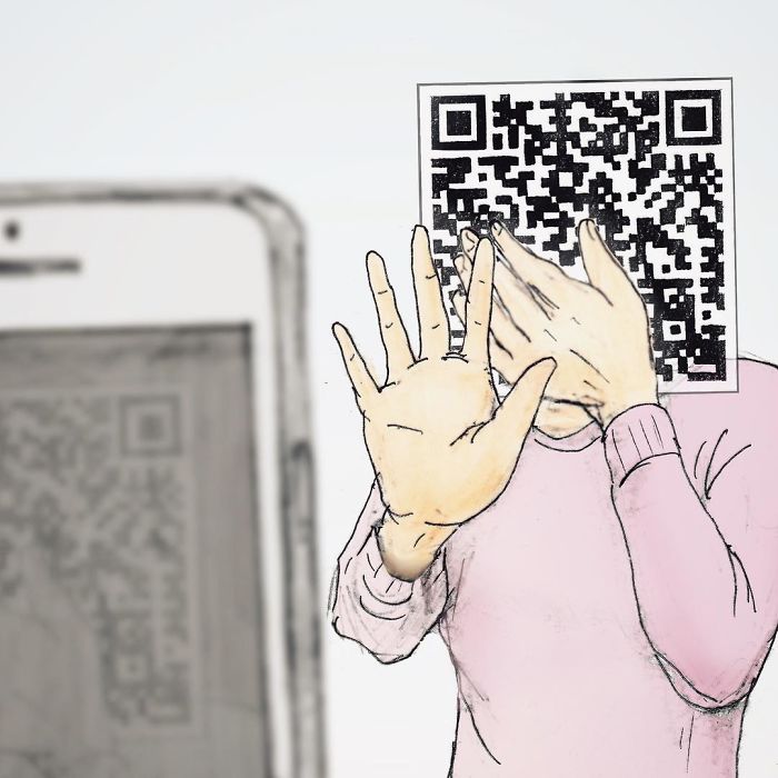 The Enigmatic Illustrations Of The Japanese Artist Keigo Will Fiddle With Your Head