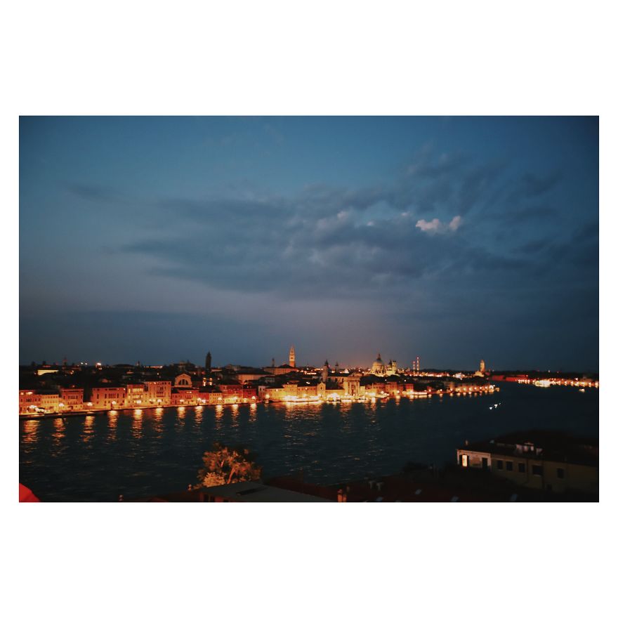 My Life Story In Pictures