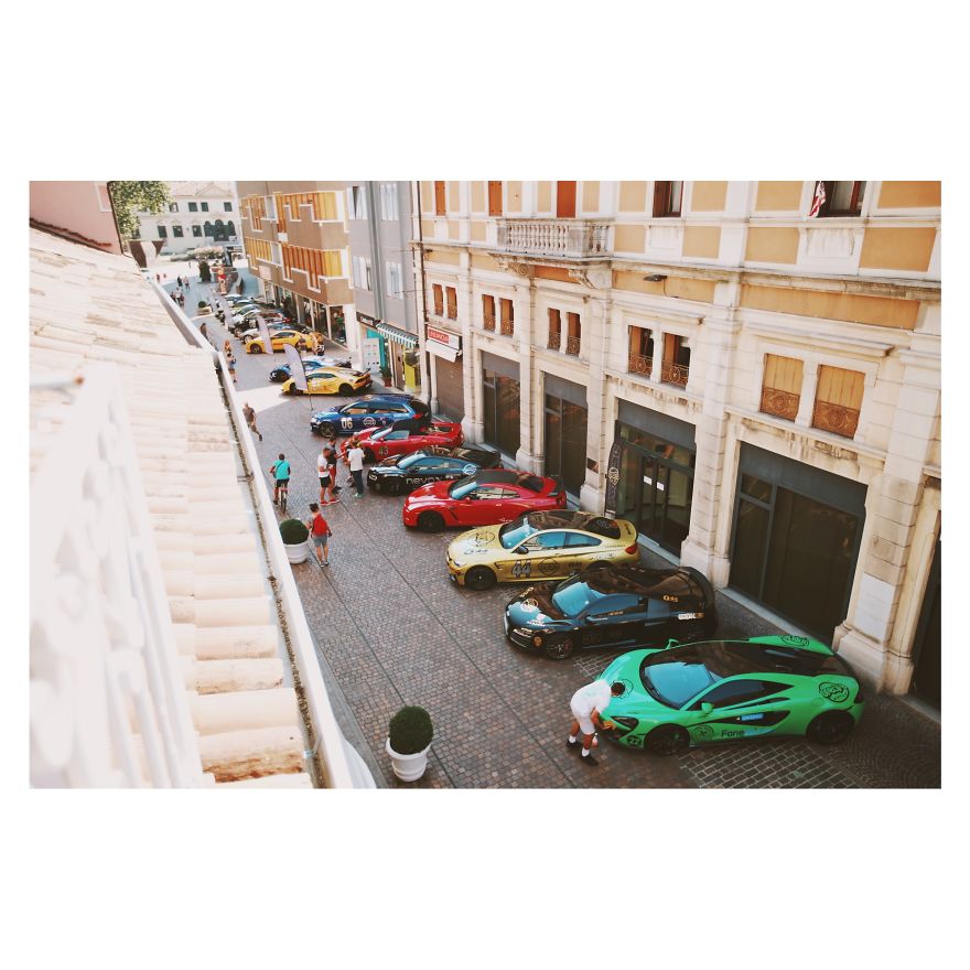 My Life Story In Pictures