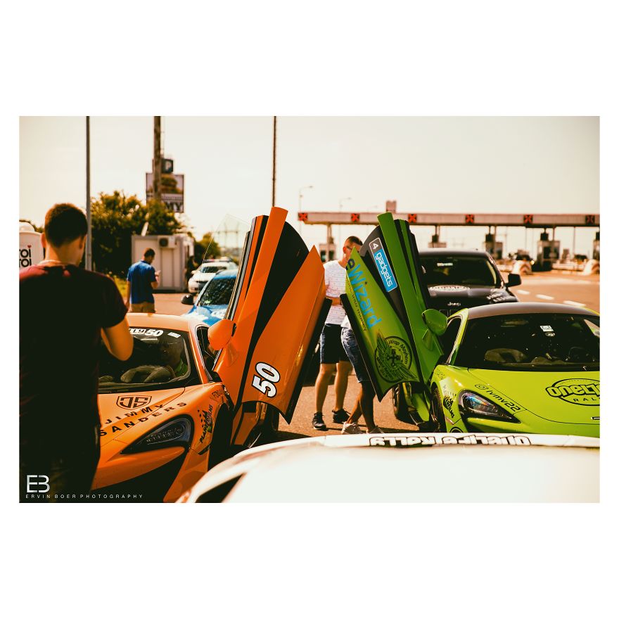 My Life Story In Pictures