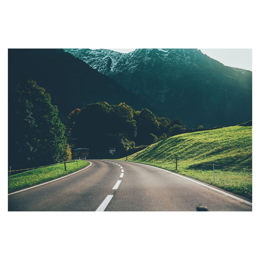 My Life Story In Pictures