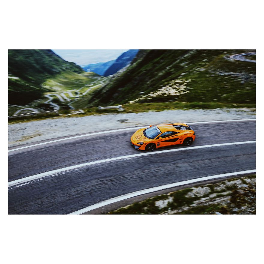 My Life Story In Pictures