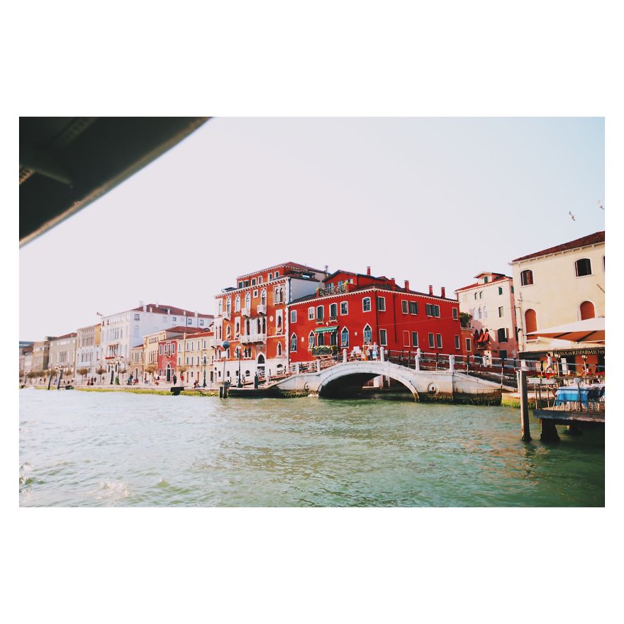 My Life Story In Pictures