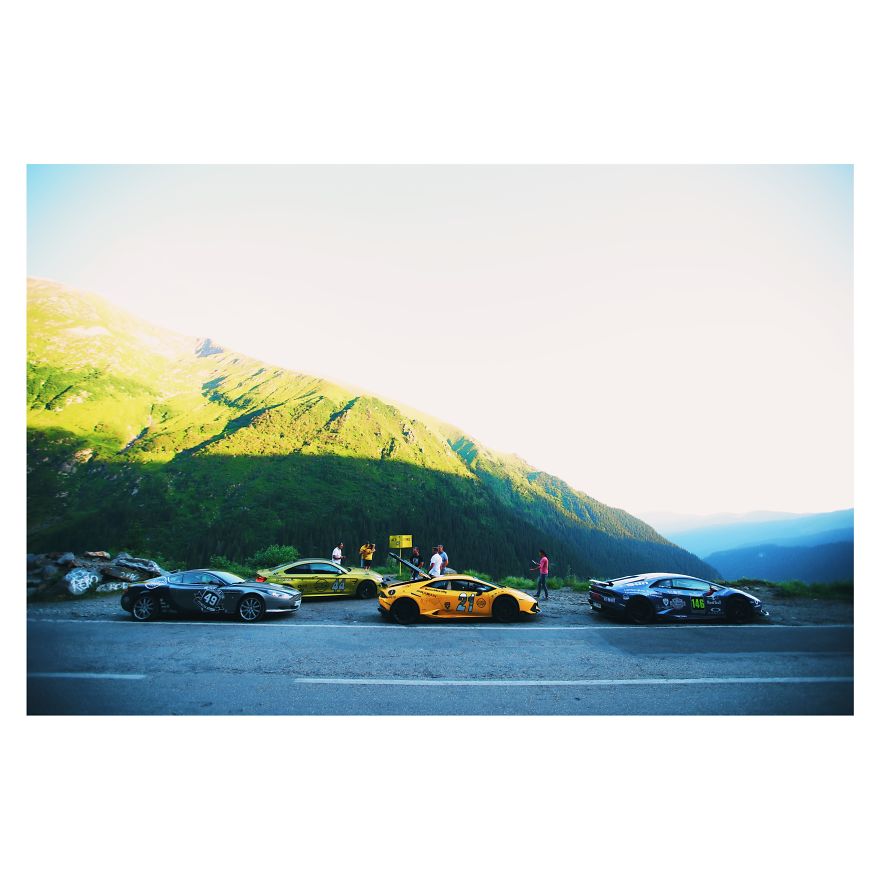 My Life Story In Pictures