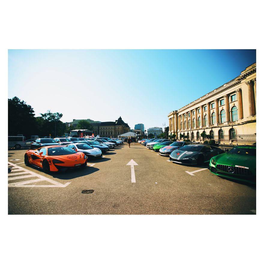 My Life Story In Pictures