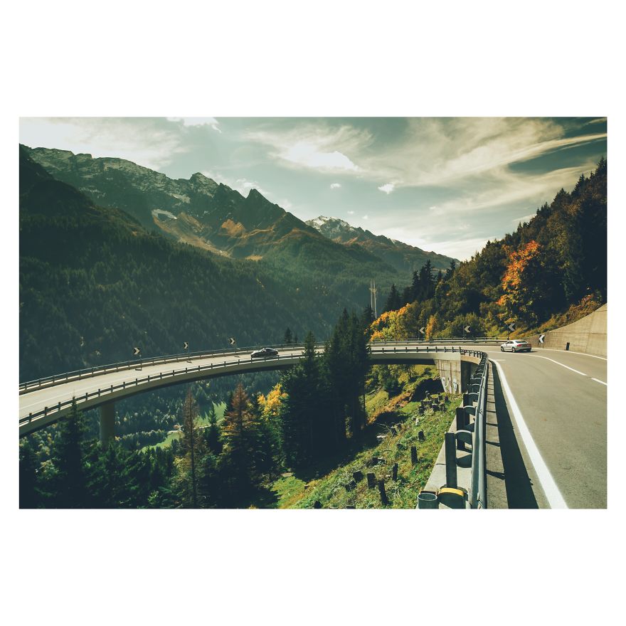 My Life Story In Pictures