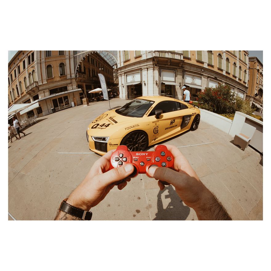 My Life Story In Pictures