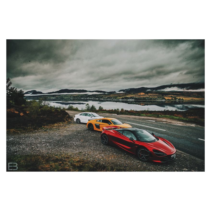 My Life Story In Pictures