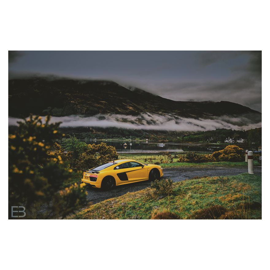 My Life Story In Pictures