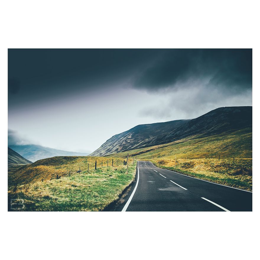 My Life Story In Pictures