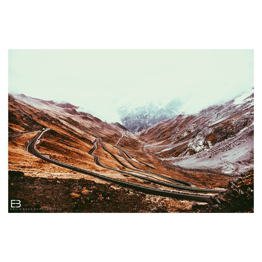 My Life Story In Pictures