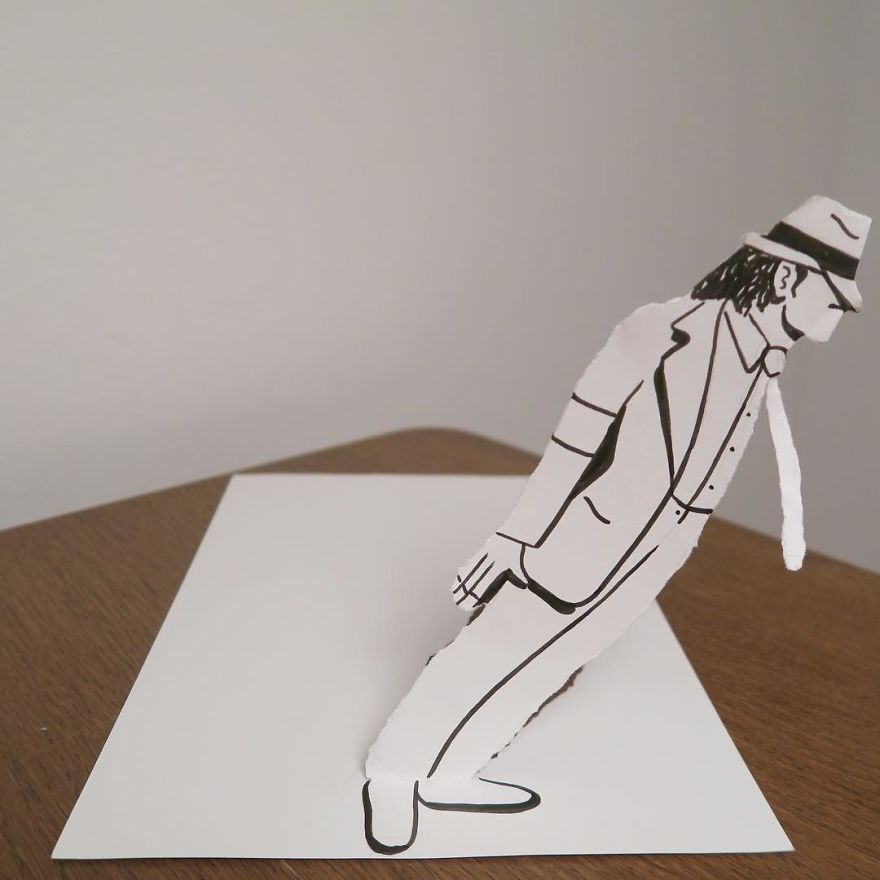 3d Drawings