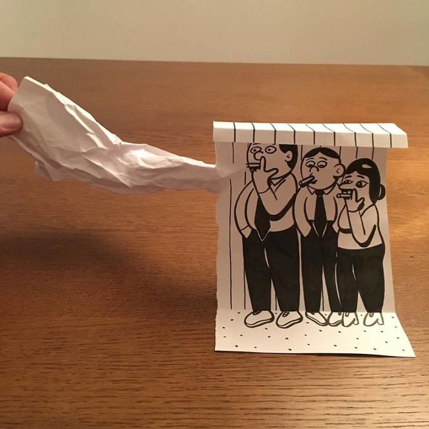 3d Drawings