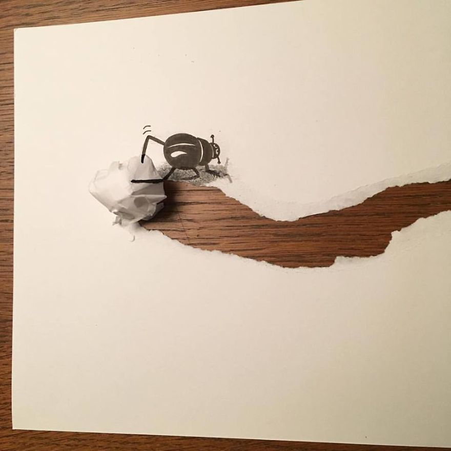 3d Drawings