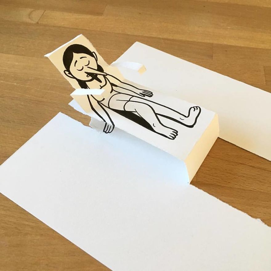3d Drawings