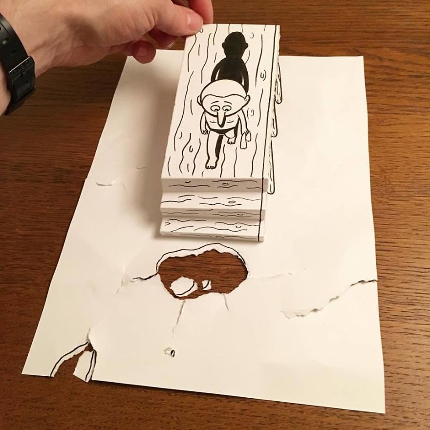 3d Drawings