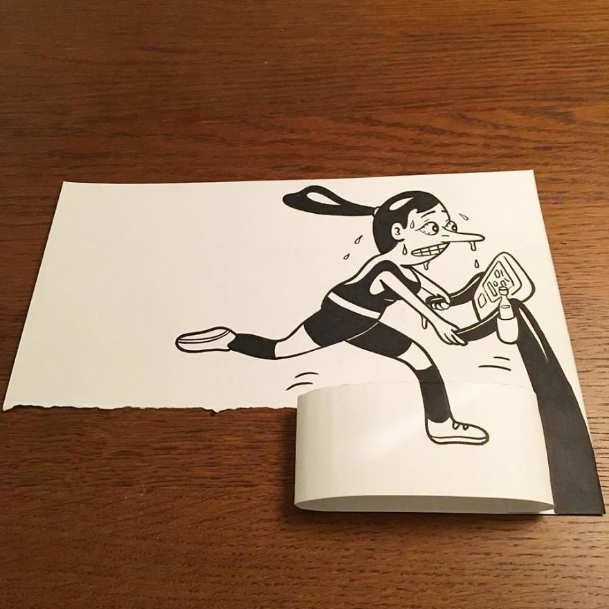 3d Drawings