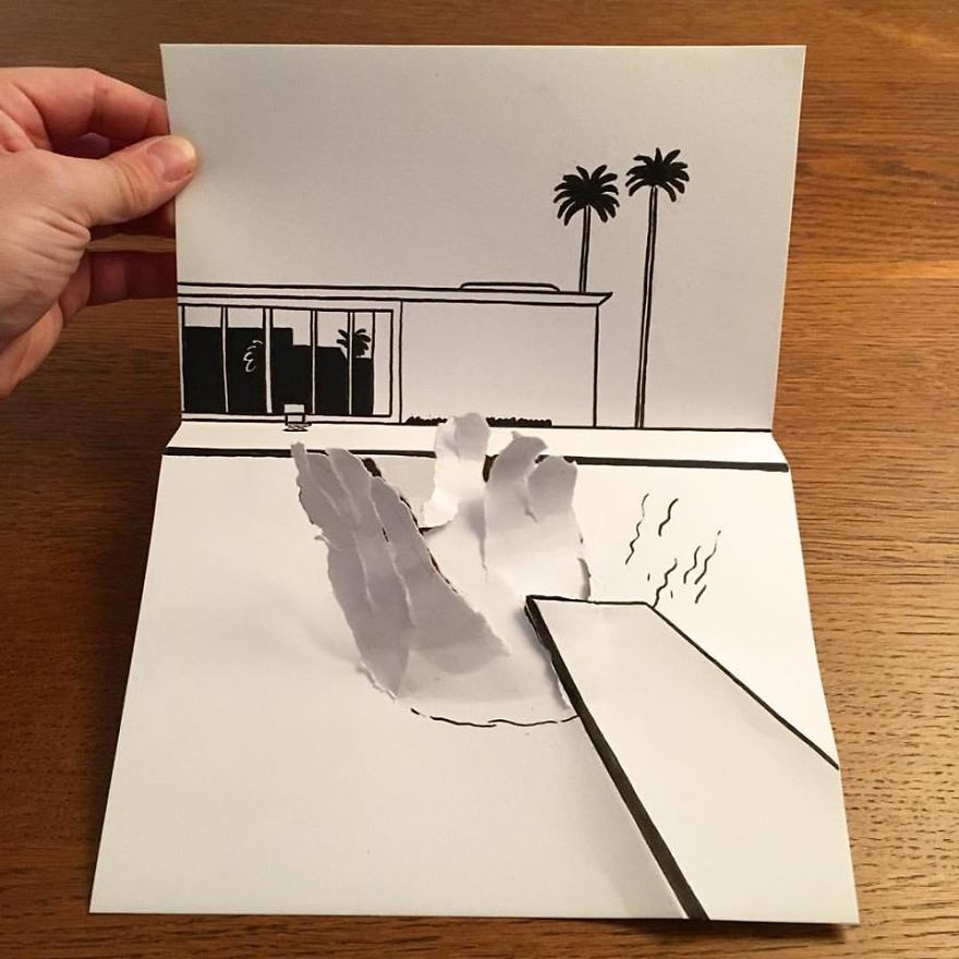 3d Drawings