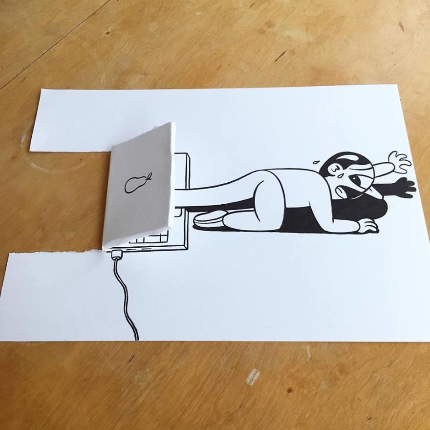 3d Drawings