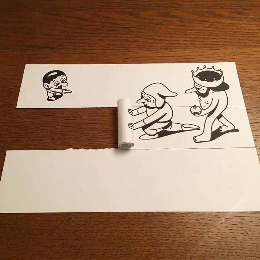 3d Drawings