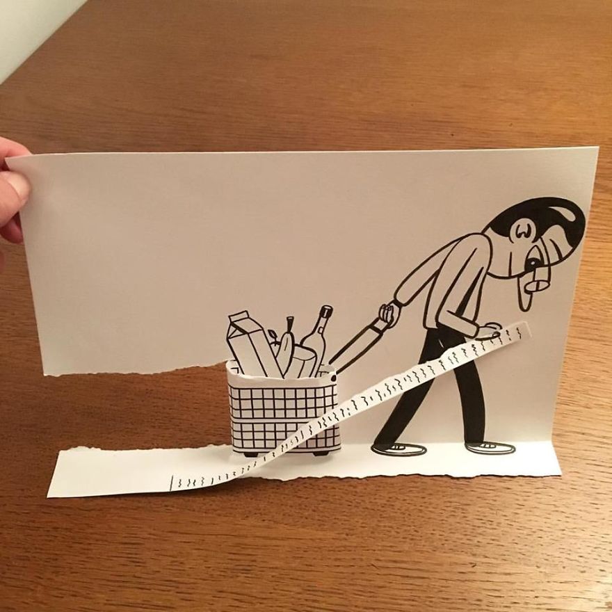 3d Drawings
