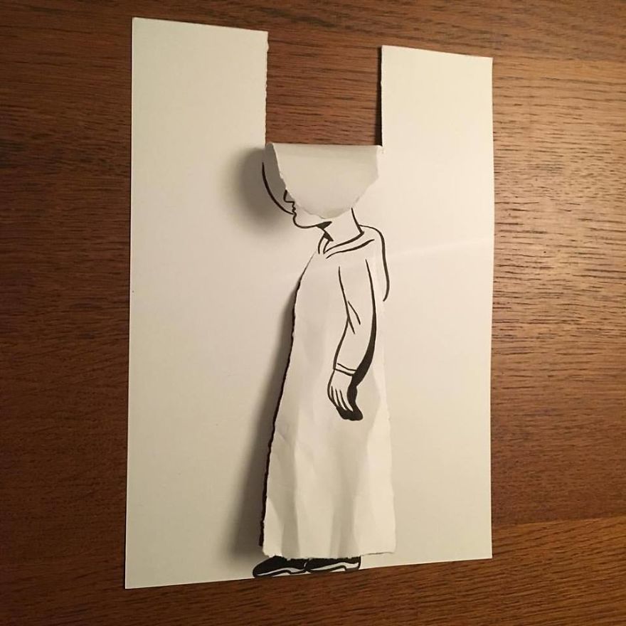 3d Drawings