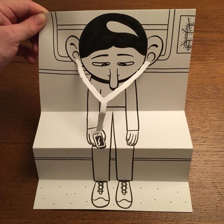 3d Drawings