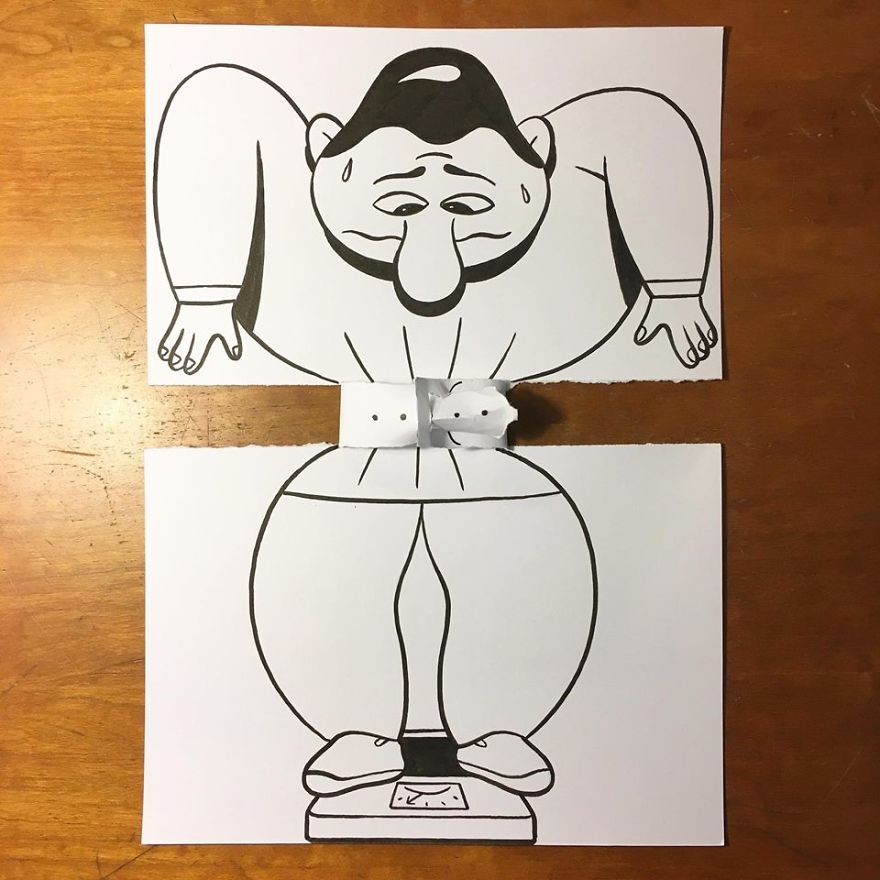 3d Drawings