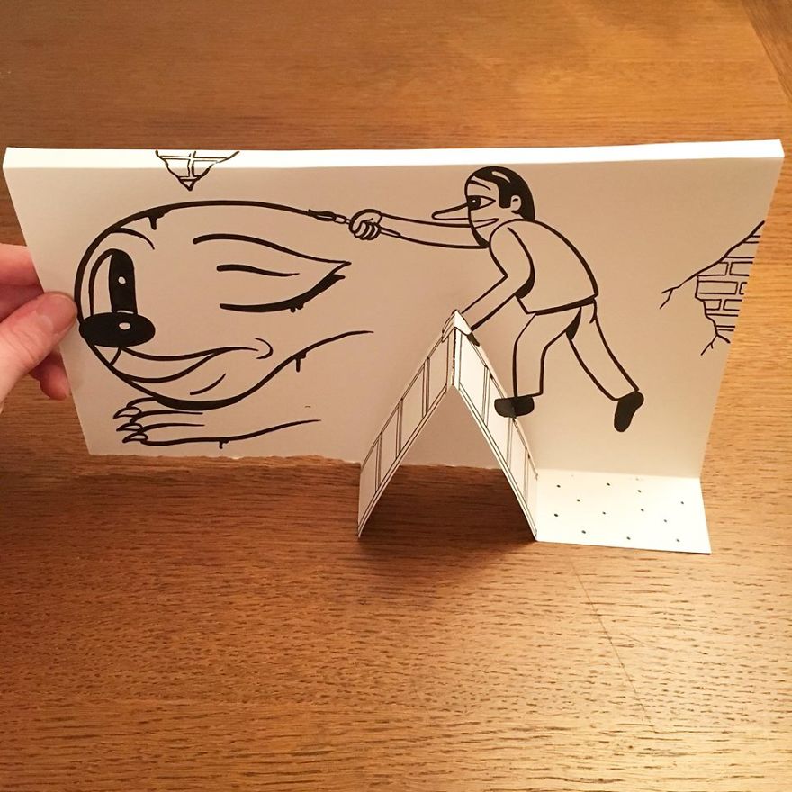 3d Drawings