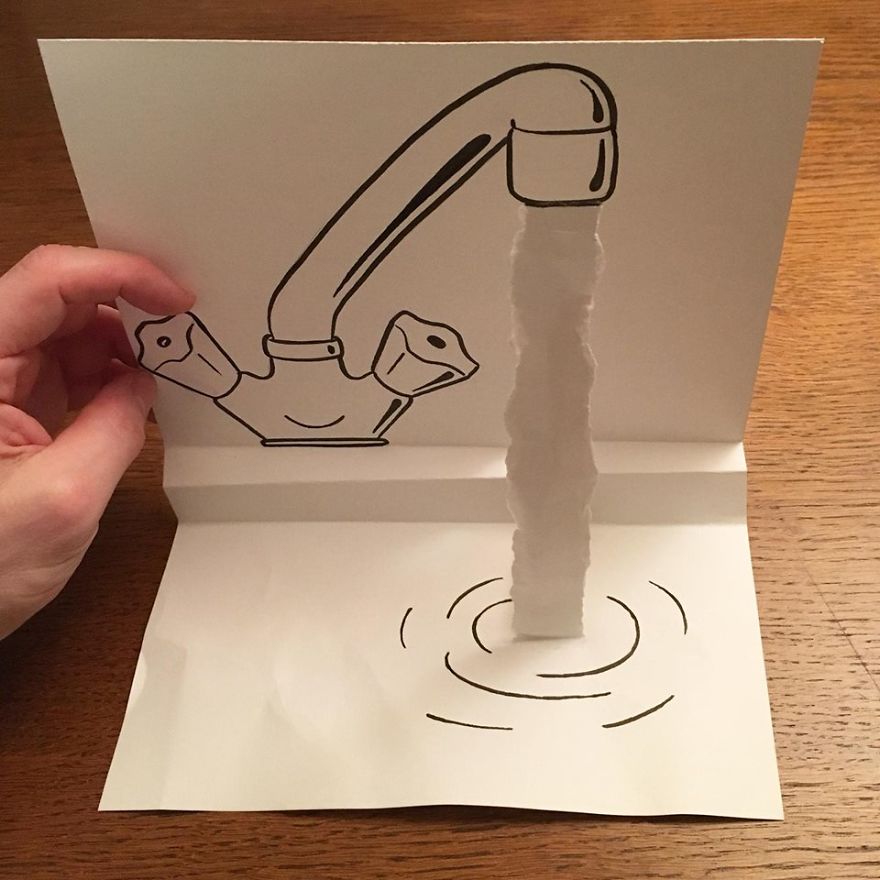 3d Drawings