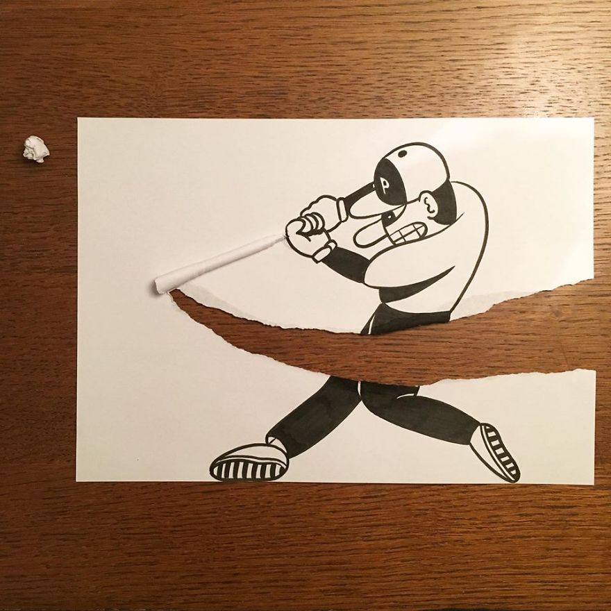 3d Drawings