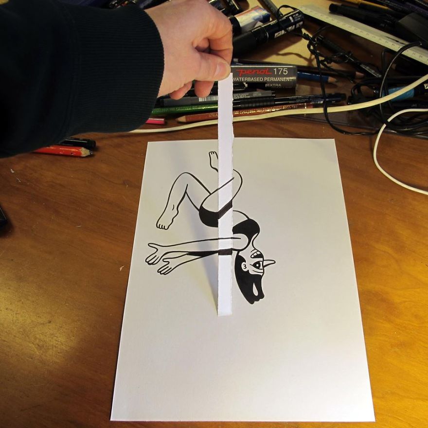 3d Drawings