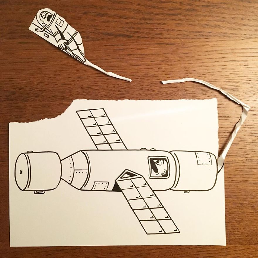 3d Drawings