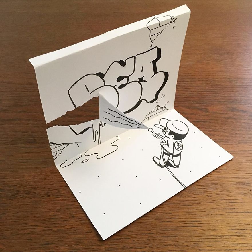 3d Drawings