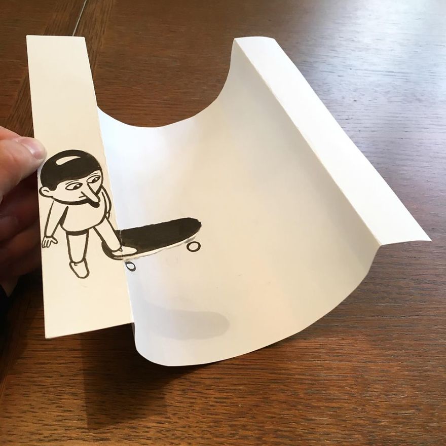 3d Drawings