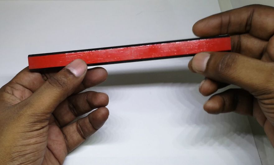 Unique Way To Propose Using A Pencil Sculpture Artwork