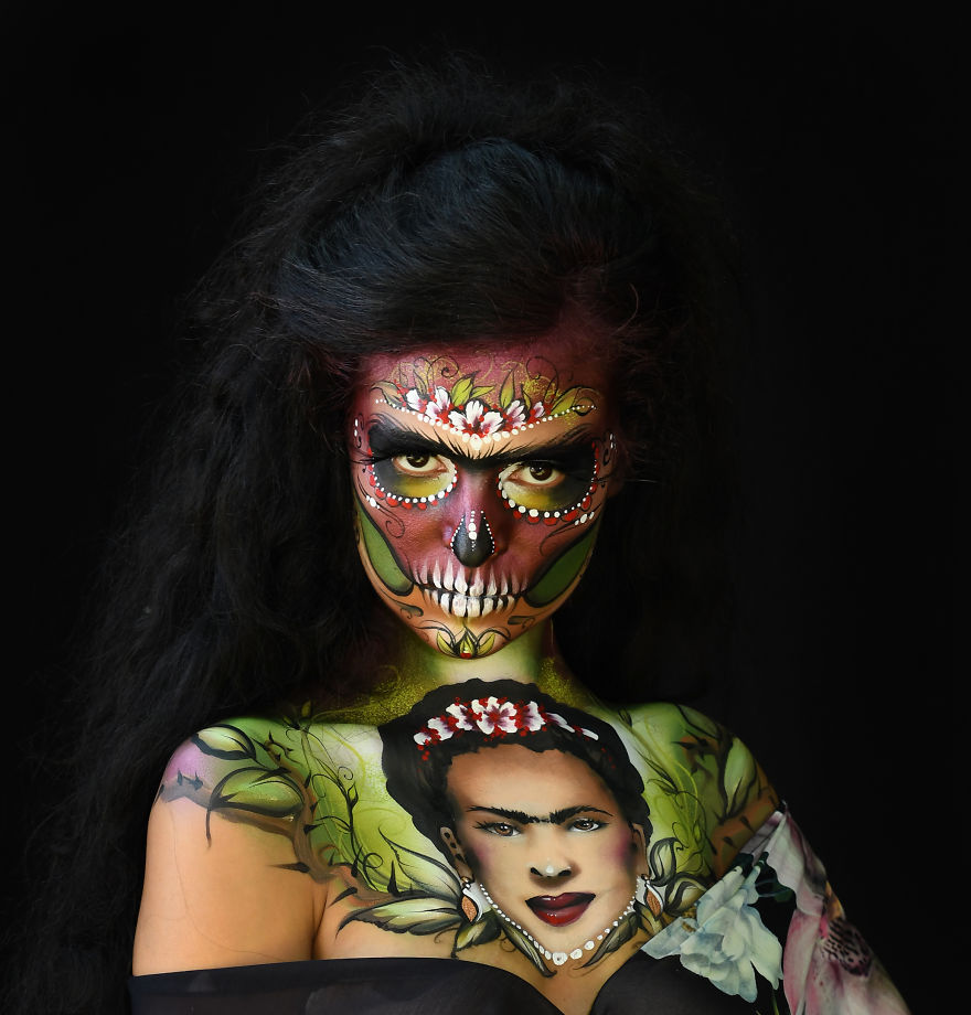 Artist: Claudia Kraemer